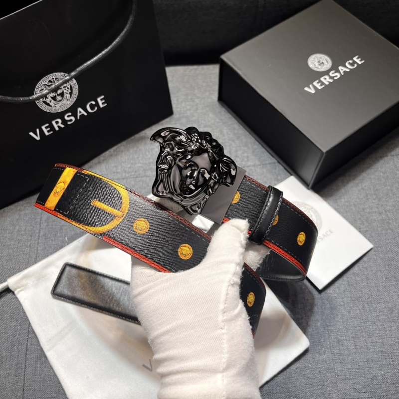 VERSACE Belts